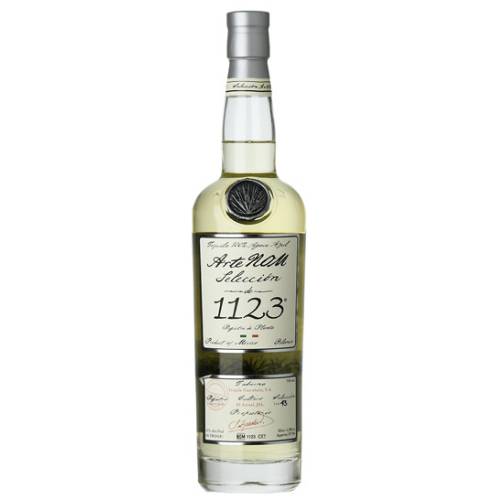 Artenom Seleccion 1123 Blanco 86pf N/v - 750ML