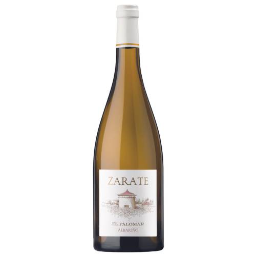 Zarate “El Palomar” Albarino 2021 - 750ml