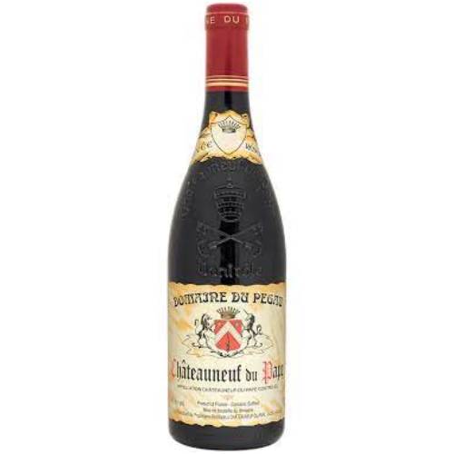 Domaine du Pegau Chateauneuf-du-Pape Cuvee Reservee Rouge 2020 - 750ml