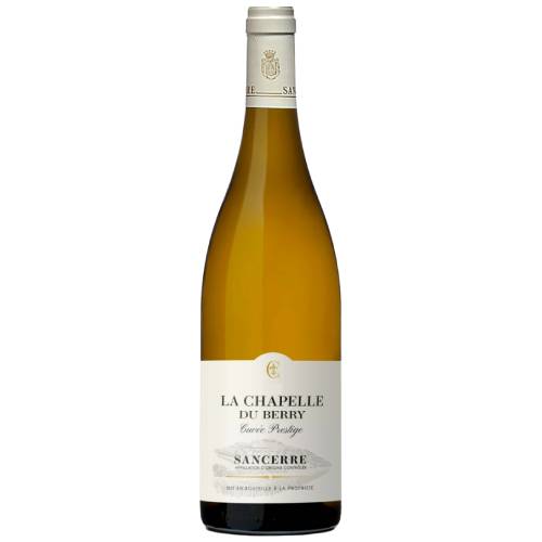 La Chapelle Du Berry Sancerre - Restoration Hardware 2020 - 750ml
