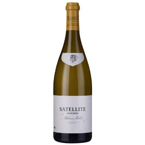 Alphonse Mellot Satellite Sancerre Blanc 2021 - 750ml