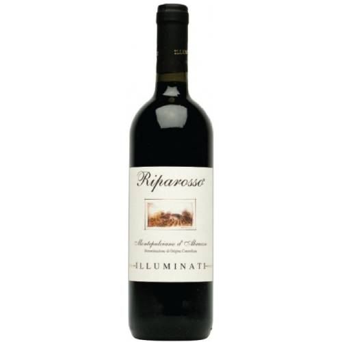 Illuminati Montepulciano d'Abruzzo Riparosso 2020 - 750ml