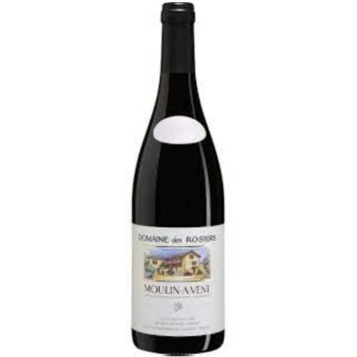 Duboeuf Domaine des Rosiers Beaujolais Moulin-a-Vent 2019 - 750ml