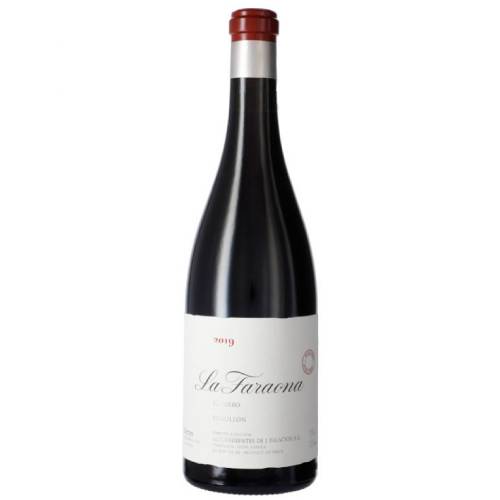 Descendientes de J Palacios La Faraona 2019 - 750ml