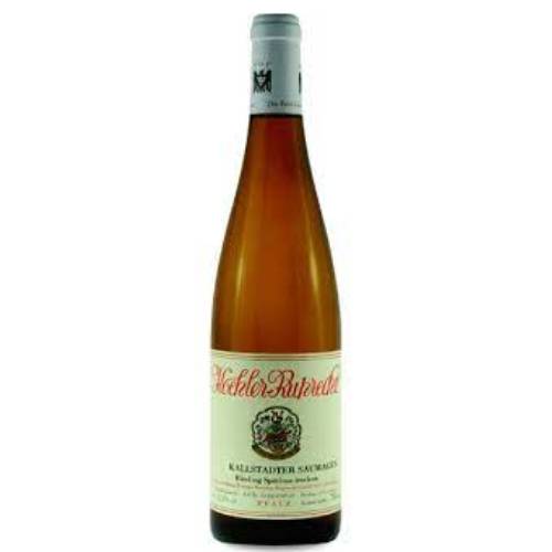 Koehler Ruprecht Riesling Saumagen Spatlese Trocken 2018 - 750ml