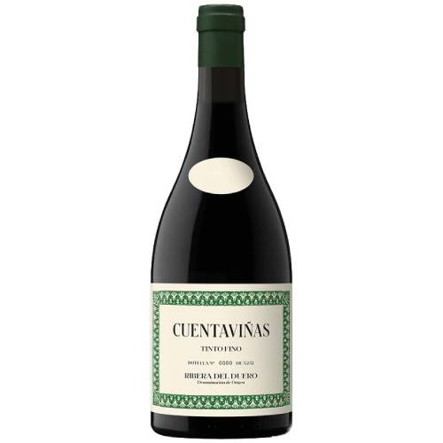 Cuentavinas El Tiznado 2018 - 750ml