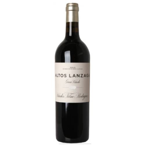 Telmo Rodriguez Lanzaga Rioja 2017 - 750ml