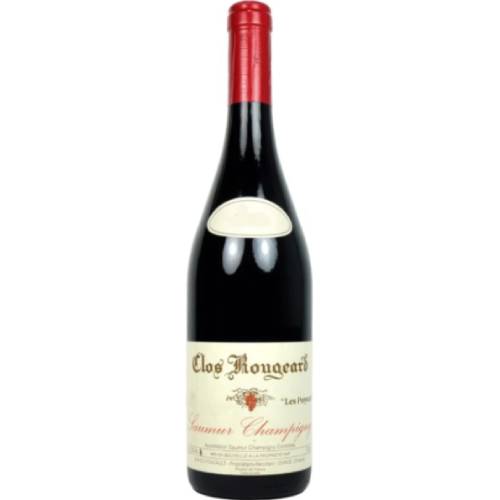 Clos Rougeard Saumur-Champigny Les Clos 2016 - 750ml