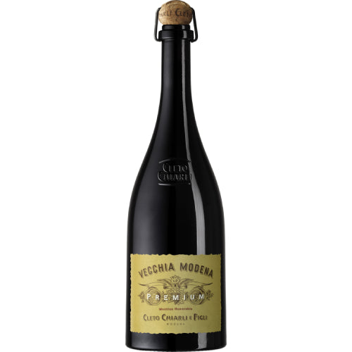 Cleto Chiarli Lambrusco di Sorbara Vecchia Modena 2022- 750ML