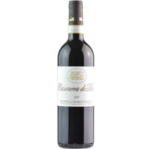 Casanova Neri Brunello Montalcino 2018 - 750ML