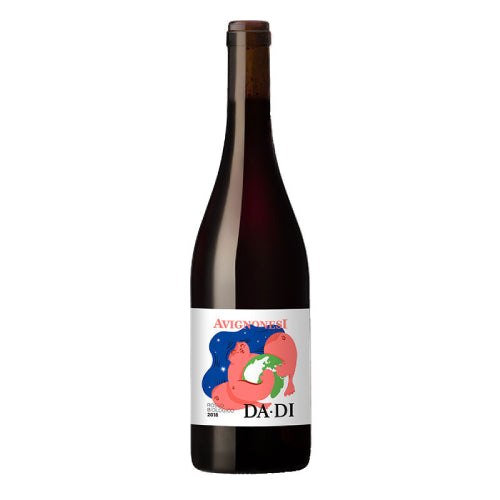 Avignonesi Da Di 2021 - 750ml