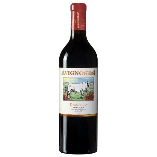 Avignonesi Desiderio 2019 - 750ml