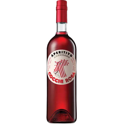 Cocchi Americano Rosa - 750ML
