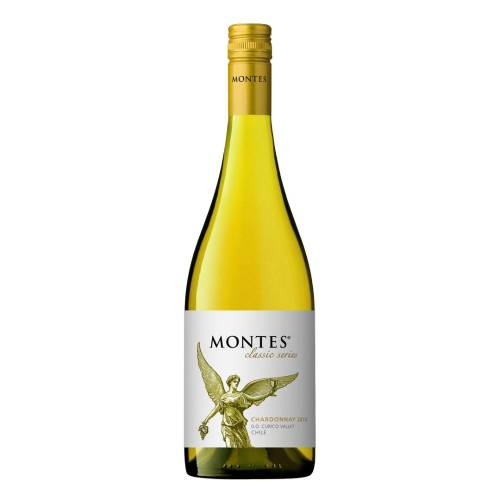 Montes Limited Chardonnay 750ML