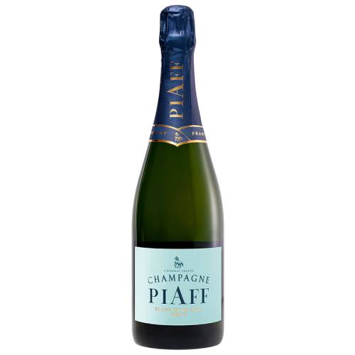 Piaff Blanc De Blanc 750ML
