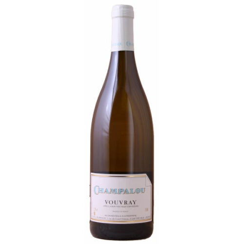 Champalou Vouvray 2022 - 750ml