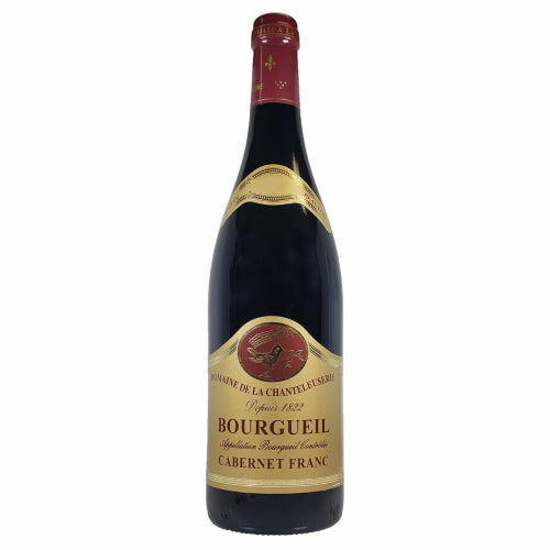 Chanteleuserie Cuvee Beauvais 2020 - 750ML