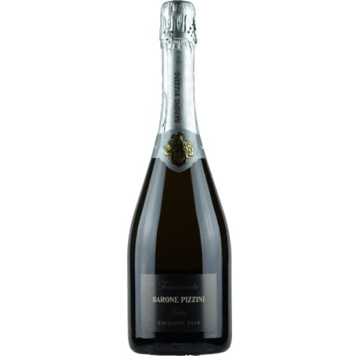Barone Pizzini Saten Franciacorta 2016 - 750ML