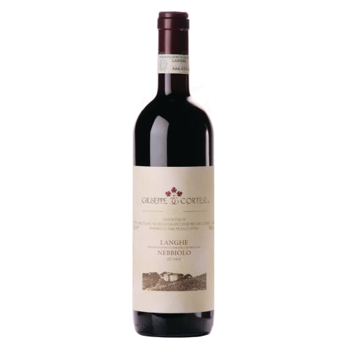 Cortese Nebbiolo 2019 - 750ml