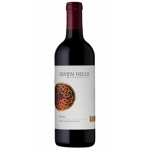 7 Hills Seven Hills Merlot 750ML