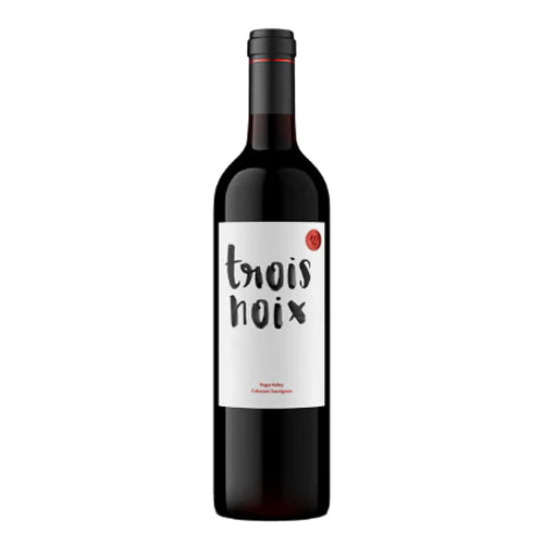 Trois Noix Cabernet Sauvignon NV - 750ML