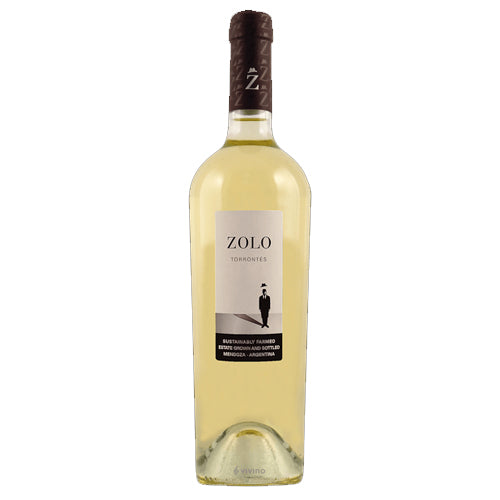 Zolo Signature Torrontes 2022 - 750ML