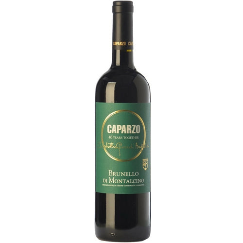 Caparzo Brunello 750Ml