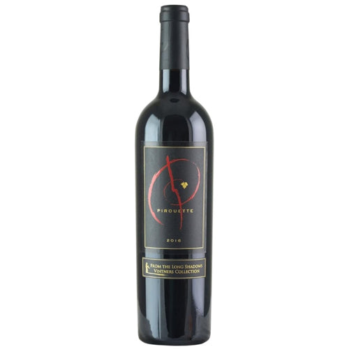 Pirouette Red 750Ml