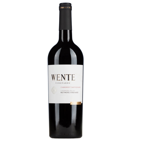 Wente Vineyard Cabernet Sauvignon Wetmore 2016-750ML