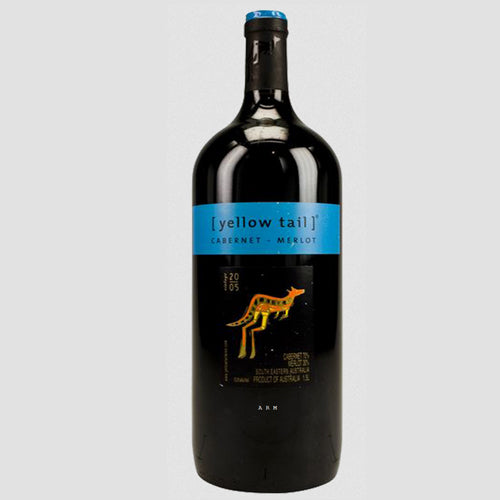 Yellow Tail Cabernet Sauvignon Merlot - 1.5L